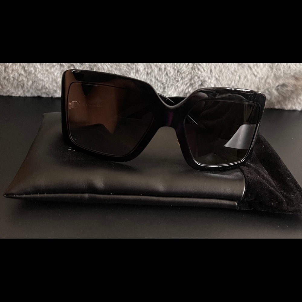 Authentic Dior SoLight 2 Sunglasses!!!